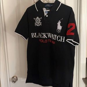 Ralph Lauren polo shirt